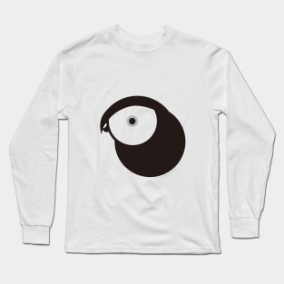 Lovebird T-Shirt Long Sleeve T-Shirt